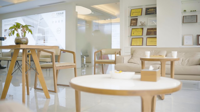 Furniture Offer