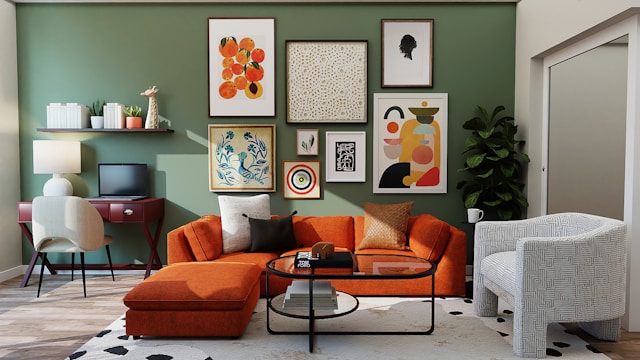 Home Decor Offer
