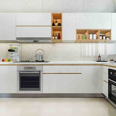 Kitchen & Dining