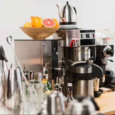 Appliances