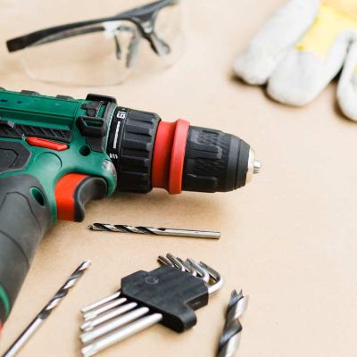 Tools and Power Tools