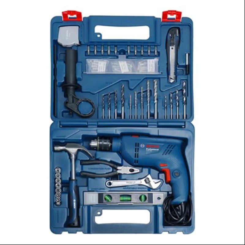 BOSCH GSB 600 Corded Electric Impact Drill